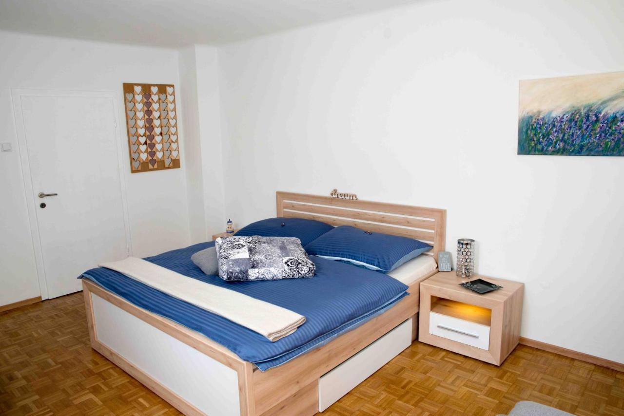 Ferienwohnung Kim Schladming Exterior photo