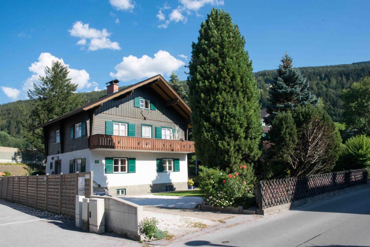 Ferienwohnung Kim Schladming Exterior photo