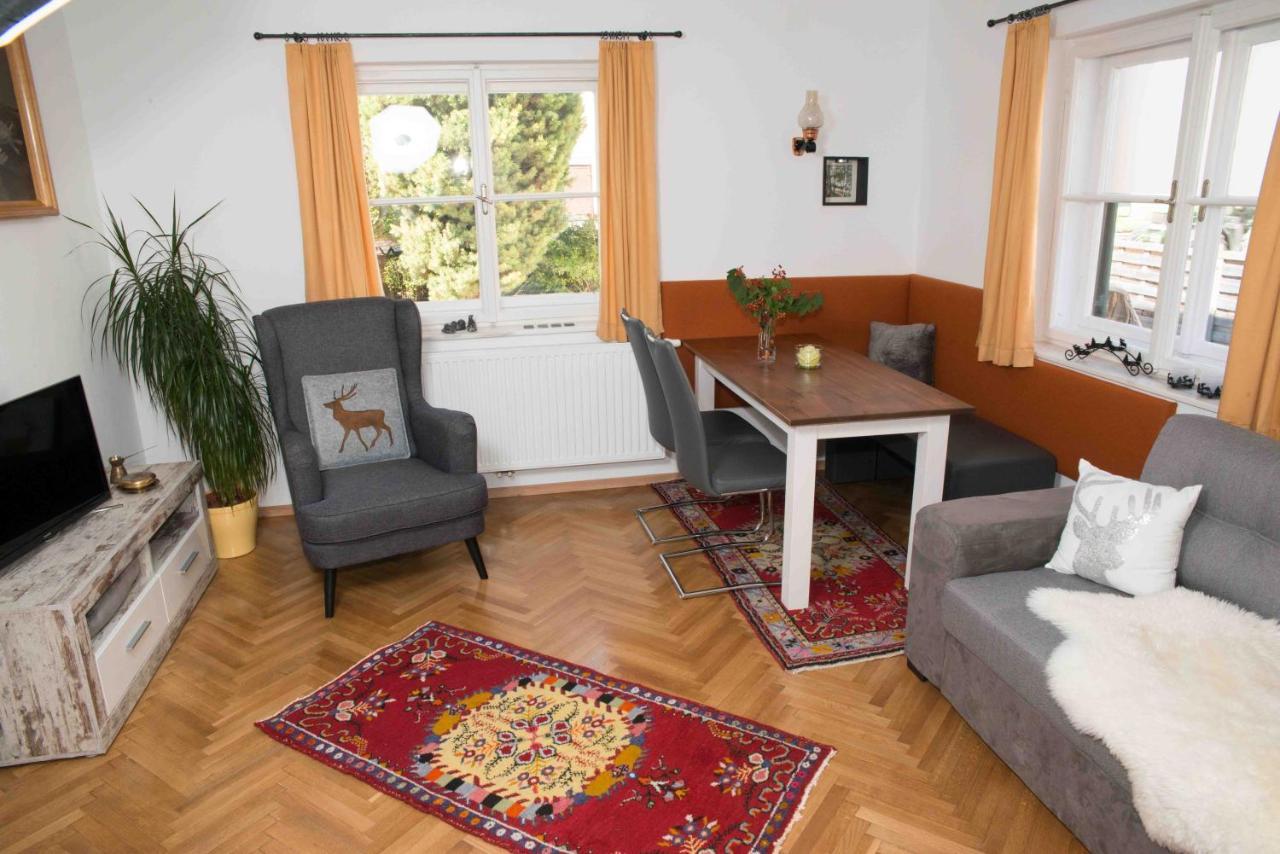Ferienwohnung Kim Schladming Exterior photo